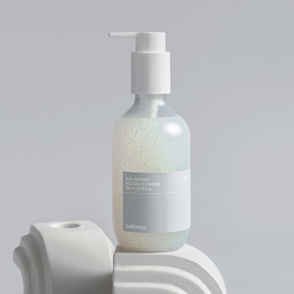 celimax Dual Barrier Mild Gel Cleanser (200 ml) – Facial Cleansers, view 5