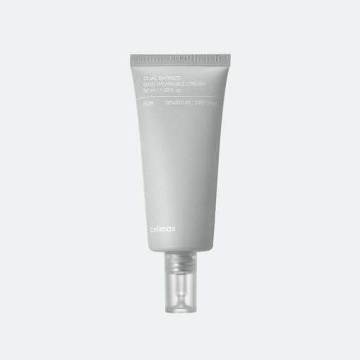 celimax Dual Barrier Skin Wearable Cream (50 ml) – Lotions & Moisturizers, view 2
