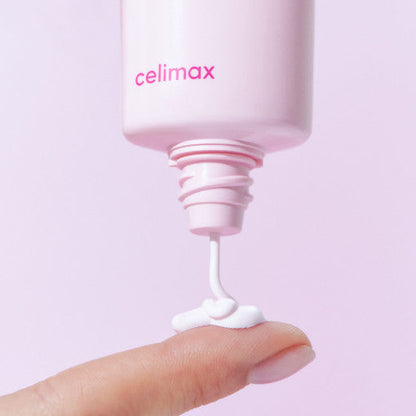 celimax Heart Pink Tone-Up Sun Cream SPF50+ PA++++ (40 ml) – Sunscreen, view 3