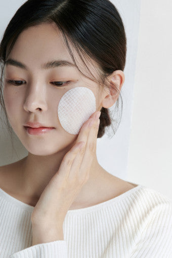 celimax Ji Woo Gae Cica BHA Blemish Toner Pads (60 pads) – Toners, view 4