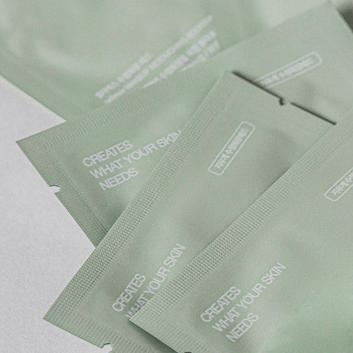 celimax Ji Woo Gae Makeup Retouching Booster Pads (30 pads) – Toners, view 3