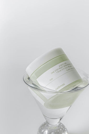 celimax Ji Woo Gae One Step Body Brightening Pads (60 pads) – Toners, view 3