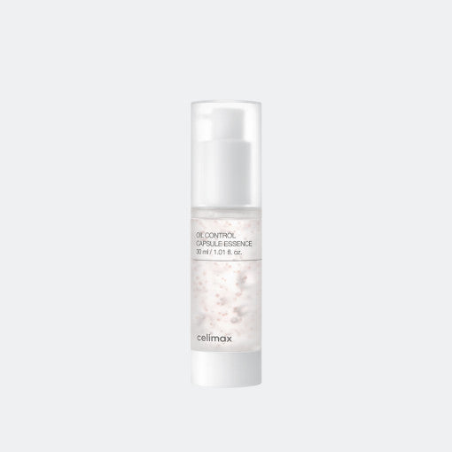 celimax Oil Control Capsule Essence (30 ml) – Face Serums, view 2