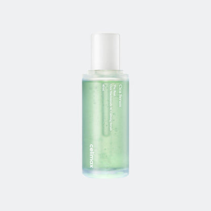 celimax The Real Cica Niacinamide AC Calming Serum (40 ml) – Face Serums, view 2