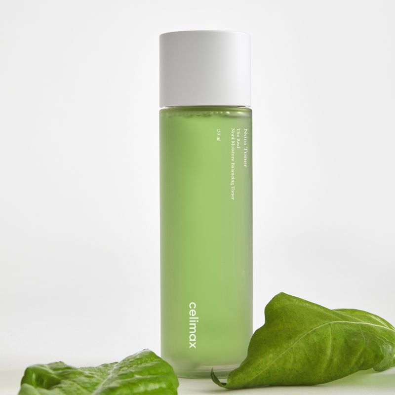 celimax The Real Noni Moisture Balancing Toner (150 ml) – Toners, view 2