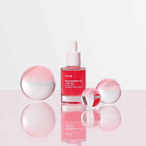Anua Niacinamide 10 TXA 4 serum bottle – face serum, view 2