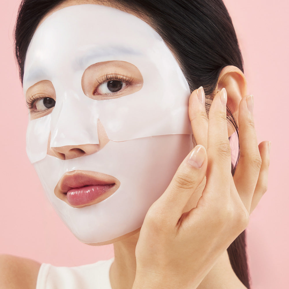 Biodance Bio-Collagen Real Deep Mask (4 sheets) – Skin Care Masks & Peels, view 3