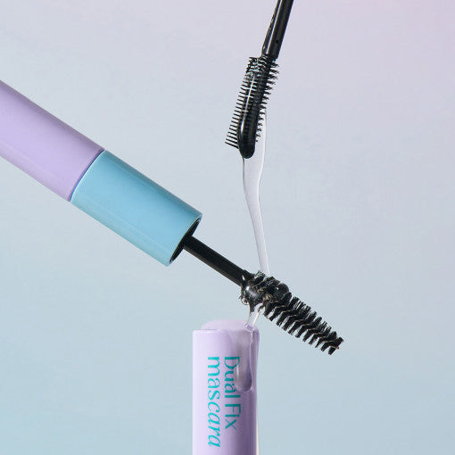 Daleaf Glam Dual Fix Hair Mascara 10 ml – Hair Styling Products, view 2