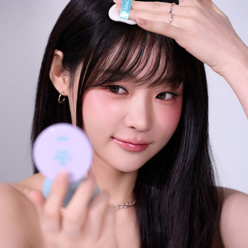 Daleaf Glam Sebum Hair Pact 5 g – Hair Styling Products, view 4