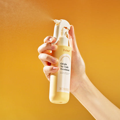 Daleaf Origin No-Wash Treatment 150 ml – Hair Serums, view 3