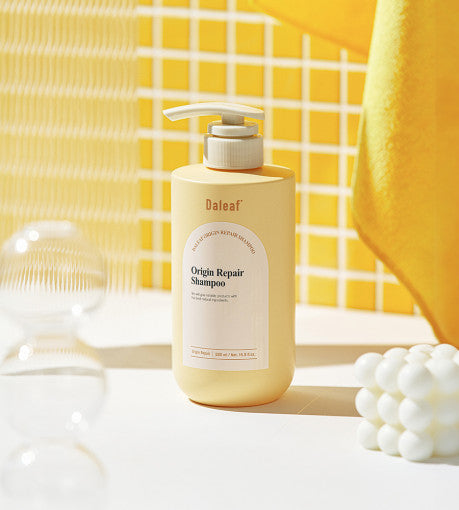 Daleaf Origin Repair Shampoo 500 ml