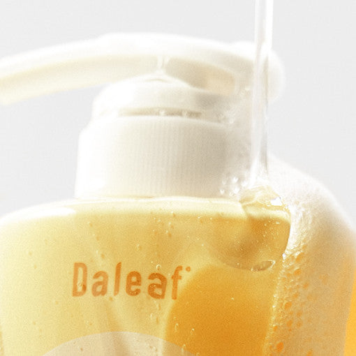 Daleaf Origin Repair Shampoo 500 ml – Shampoo, view 3