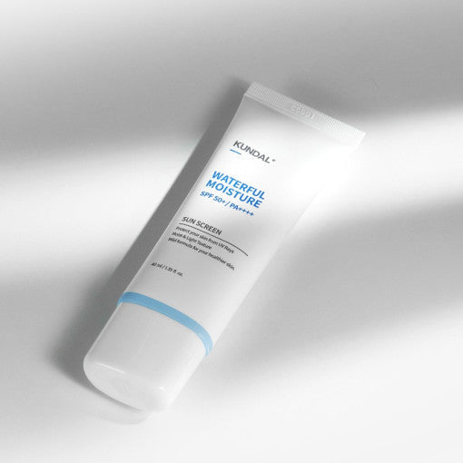 KUNDAL Waterful Moisture Sun Screen SPF50+ PA++++ 40 ml – Sunscreen, view 4