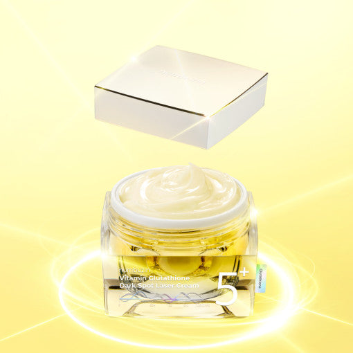 numbuzin No.5 Vitamin Glutathione Dark Spot Cream (50 ml)