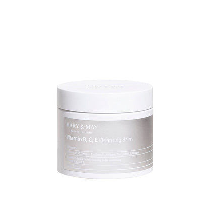 MARY & MAY Vitamin B.C.E Cleansing Balm 120 g – Facial Cleansers, view 7