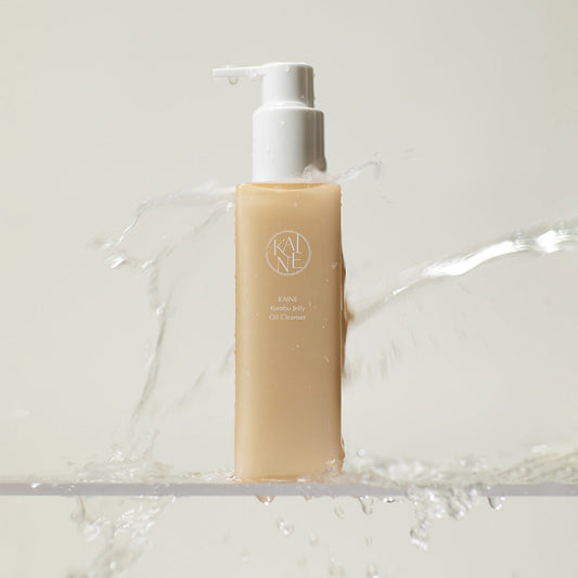 KAINE Kombu Jelly Oil Cleanser 145 ml – Facial Cleansers, view 2