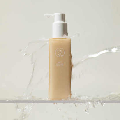 KAINE Kombu Jelly Oil Cleanser 145 ml