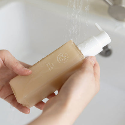 KAINE Kombu Jelly Oil Cleanser 145 ml – Facial Cleansers, view 5