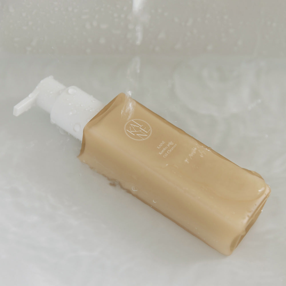 KAINE Kombu Jelly Oil Cleanser 145 ml – Facial Cleansers, view 6