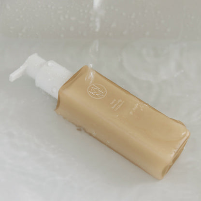 KAINE Kombu Jelly Oil Cleanser 145 ml – Facial Cleansers, view 6