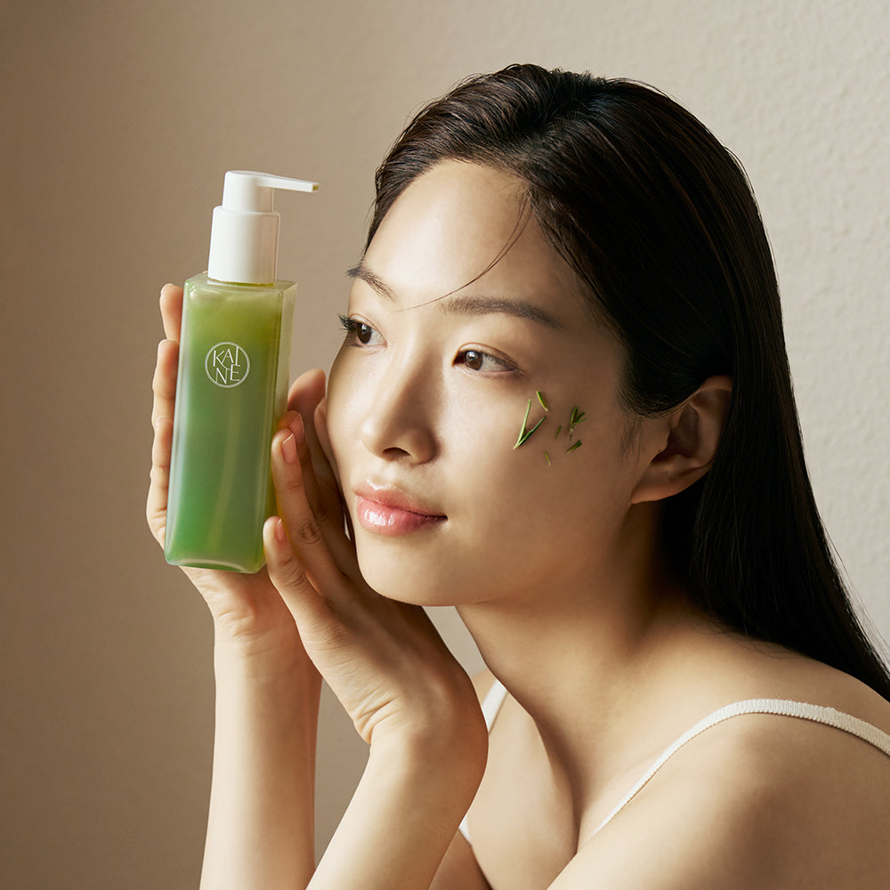 KAINE Rosemary Relief Gel Cleanser 150 ml – Facial Cleansers, view 4