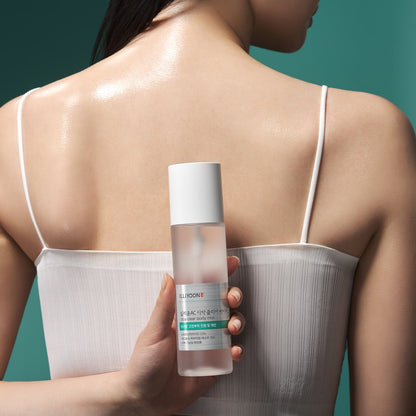 ILLIYOON Cica Clear Body Mist – view 3