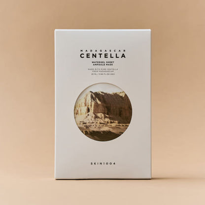 SKIN1004 Centella watergel sheet mask