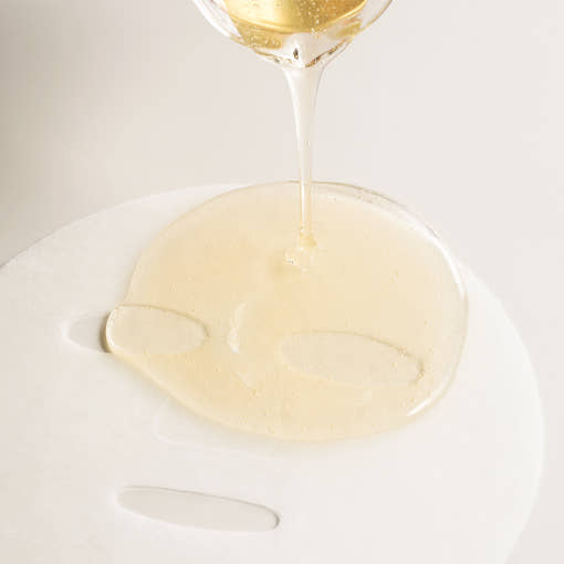 SKIN1004 Centella sheet mask ingredients