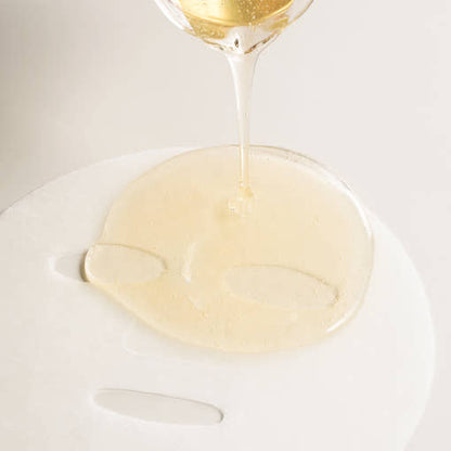 SKIN1004 Centella sheet mask ingredients