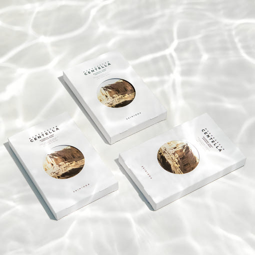 SKIN1004 Centella sheet mask how to use