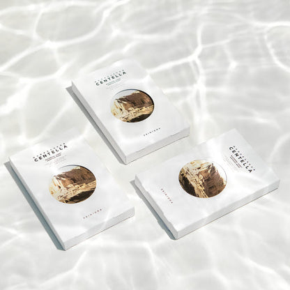 SKIN1004 Centella sheet mask how to use
