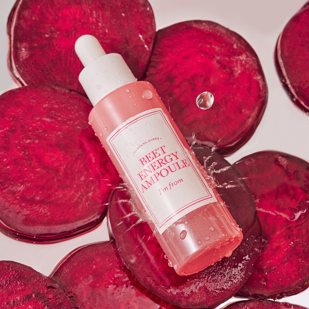 I'm from Beet Energy Ampoule (30 ml)