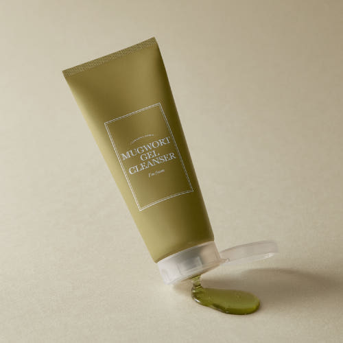 I'm From Mugwort Gel Cleanser 150 ml