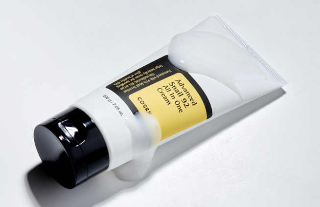 COSRX Advanced Snail 92 All-in-One Cream 100 g – image 3