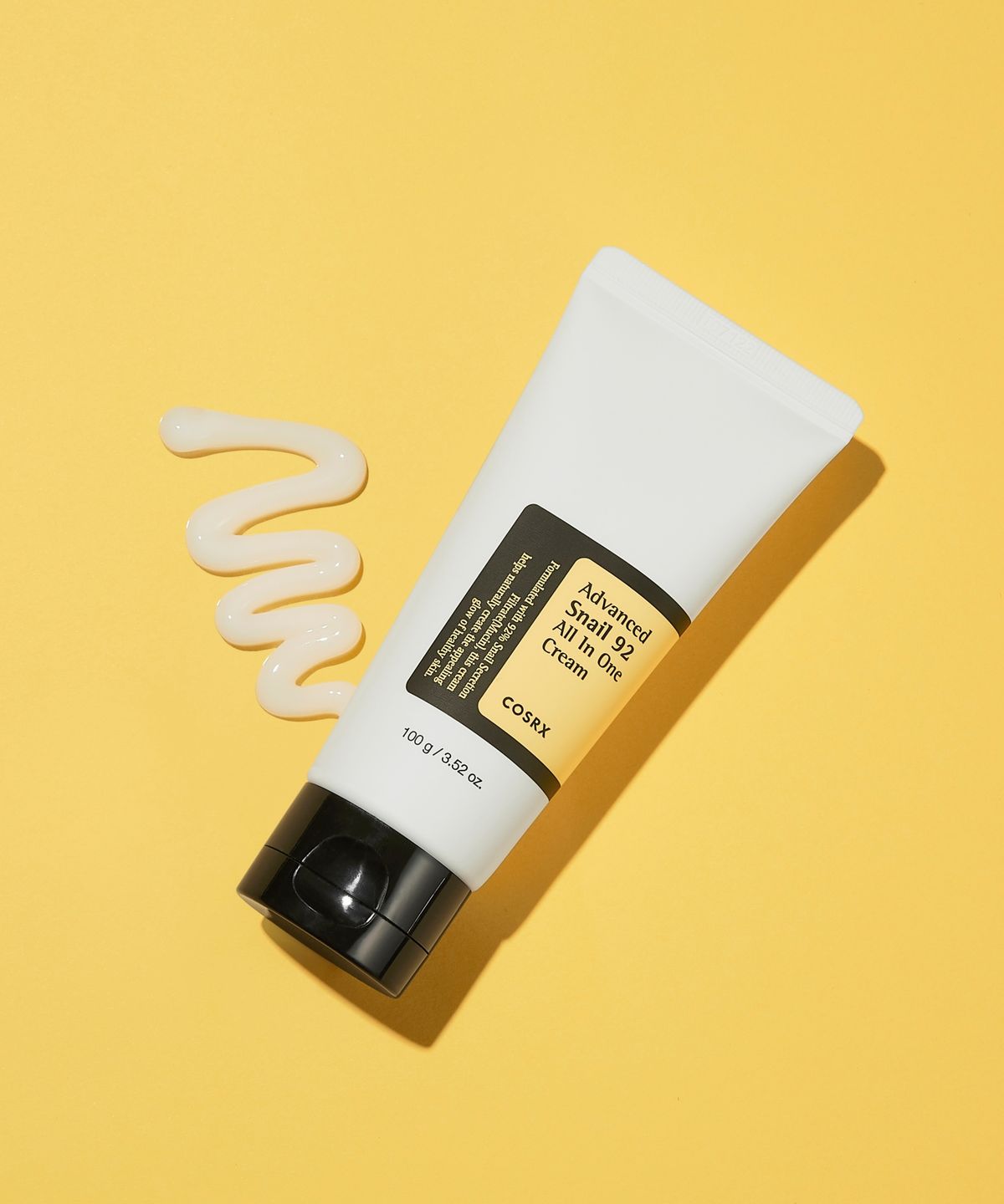 COSRX Advanced Snail 92 All-in-One Cream 100 g – image 2