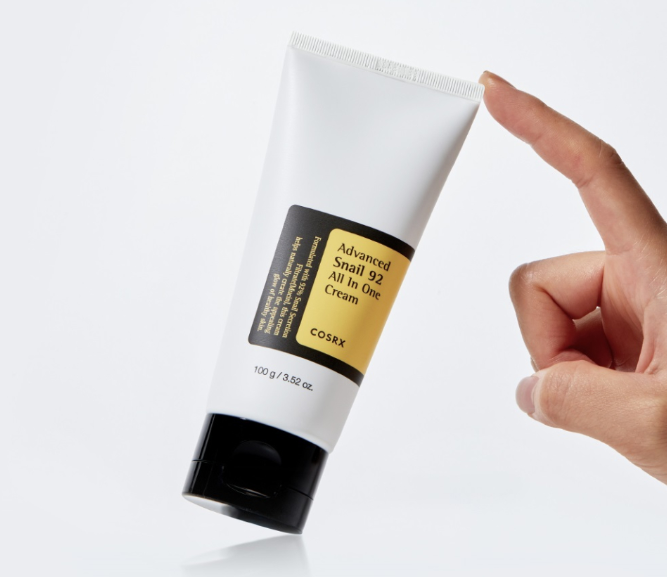 COSRX Advanced Snail 92 All-in-One Cream 100 g – image 4