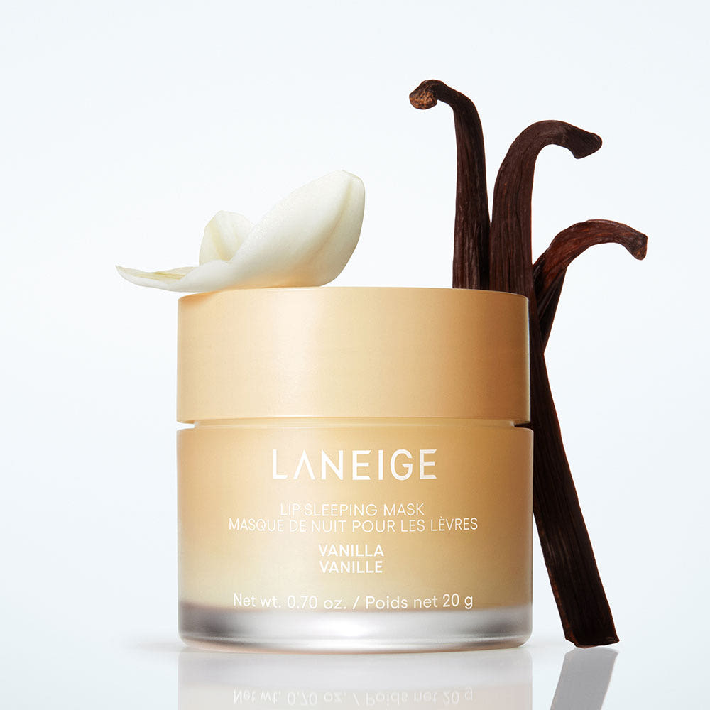 LANEIGE Lip Sleeping Mask EX 20 ml (Vanilla)