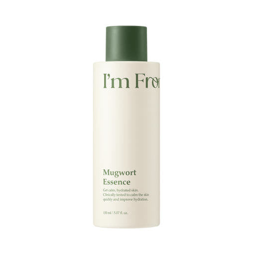 I'm from Mugwort Essence (150 ml)