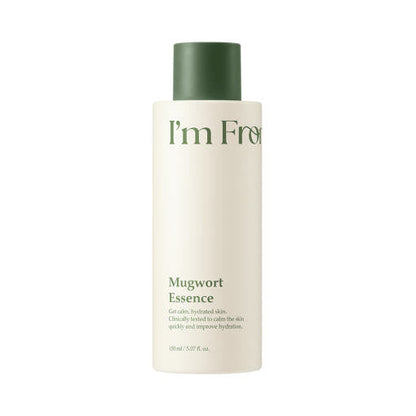I'm from Mugwort Essence (150 ml)