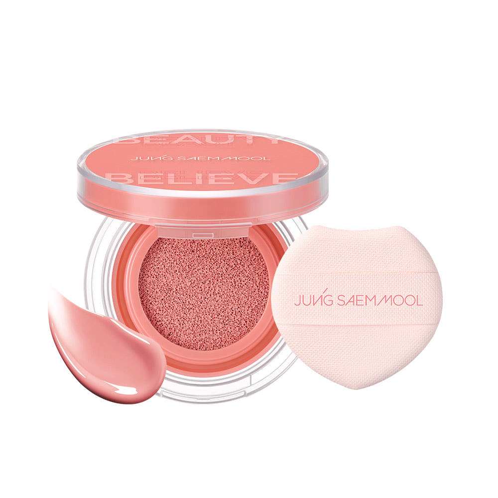 JUNGSAEMMOOL Artist Cushion Blush 4 g – Blushes, view 2