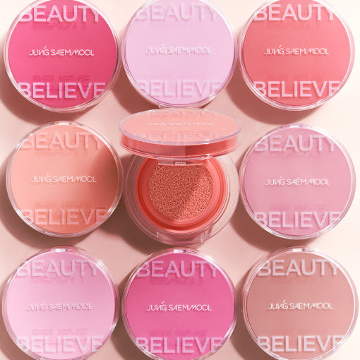 JUNGSAEMMOOL Artist Cushion Blush 4 g – Blushes, view 3