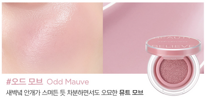 JUNGSAEMMOOL Artist Cushion Blush 4 g – Blushes, view 14