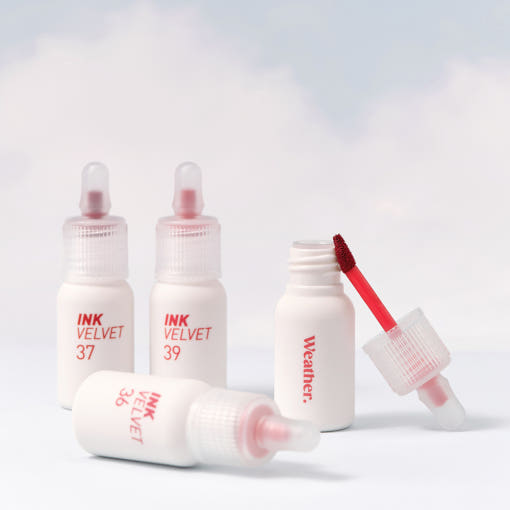 peripera Ink Velvet Lip Tint – view 2