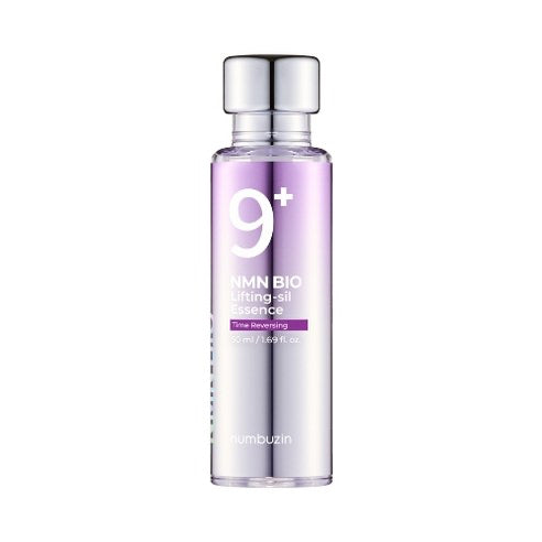 numbuzin No.9 NMN BIO Lifting-Sil Essence (50 ml)
