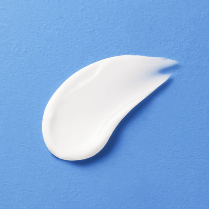 COSRX Ceramide Skin Barrier Moisturizer cream texture – face moisturizer, view 2