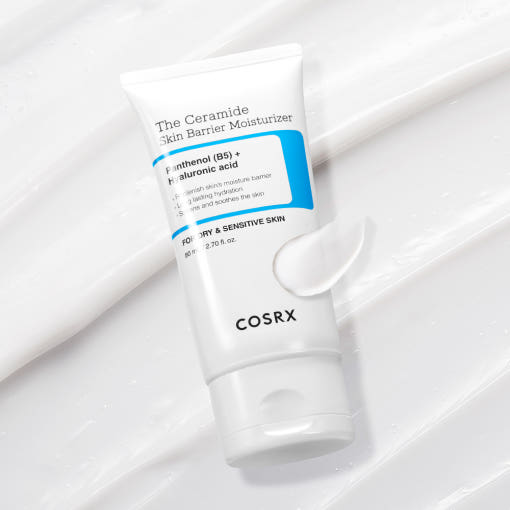 COSRX The Ceramide Skin Barrier Moisturizer (80 ml)