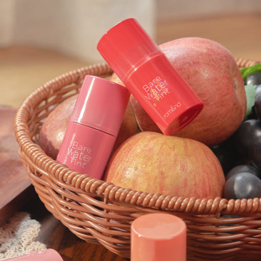 rom&nd Bare Water Tint 4.5 g – Lip Gloss, view 3