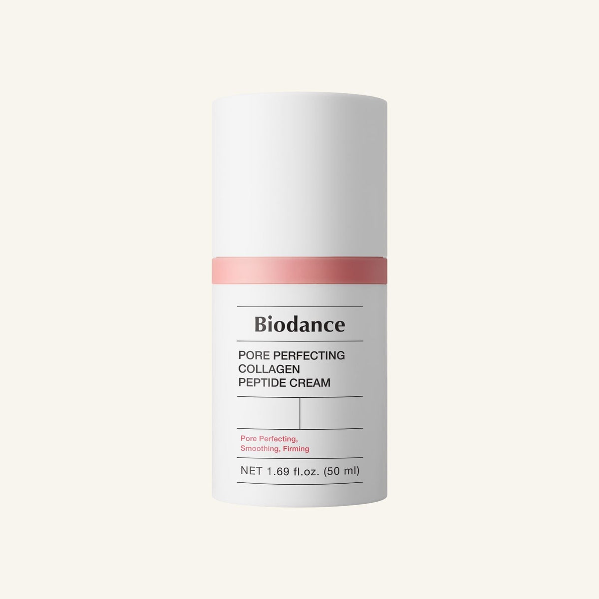 Biodance Pore Perfecting Collagen Peptide Cream (50 ml)