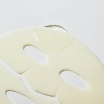Biodance Radiant Vita Niacinamide Real Deep Mask (4 sheets) – Skin Care Masks & Peels, view 3