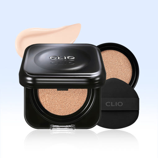 CLIO Kill Cover Founwear Cushion with refill